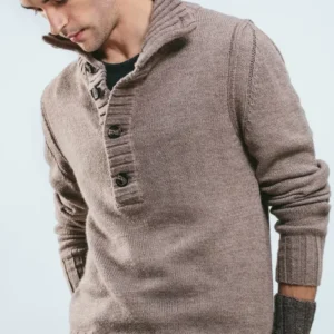 Men's sweater