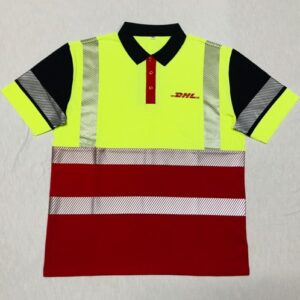 DHL Functional Polo