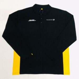 DP Polo Long Sleeve
