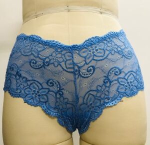 Lace Brief