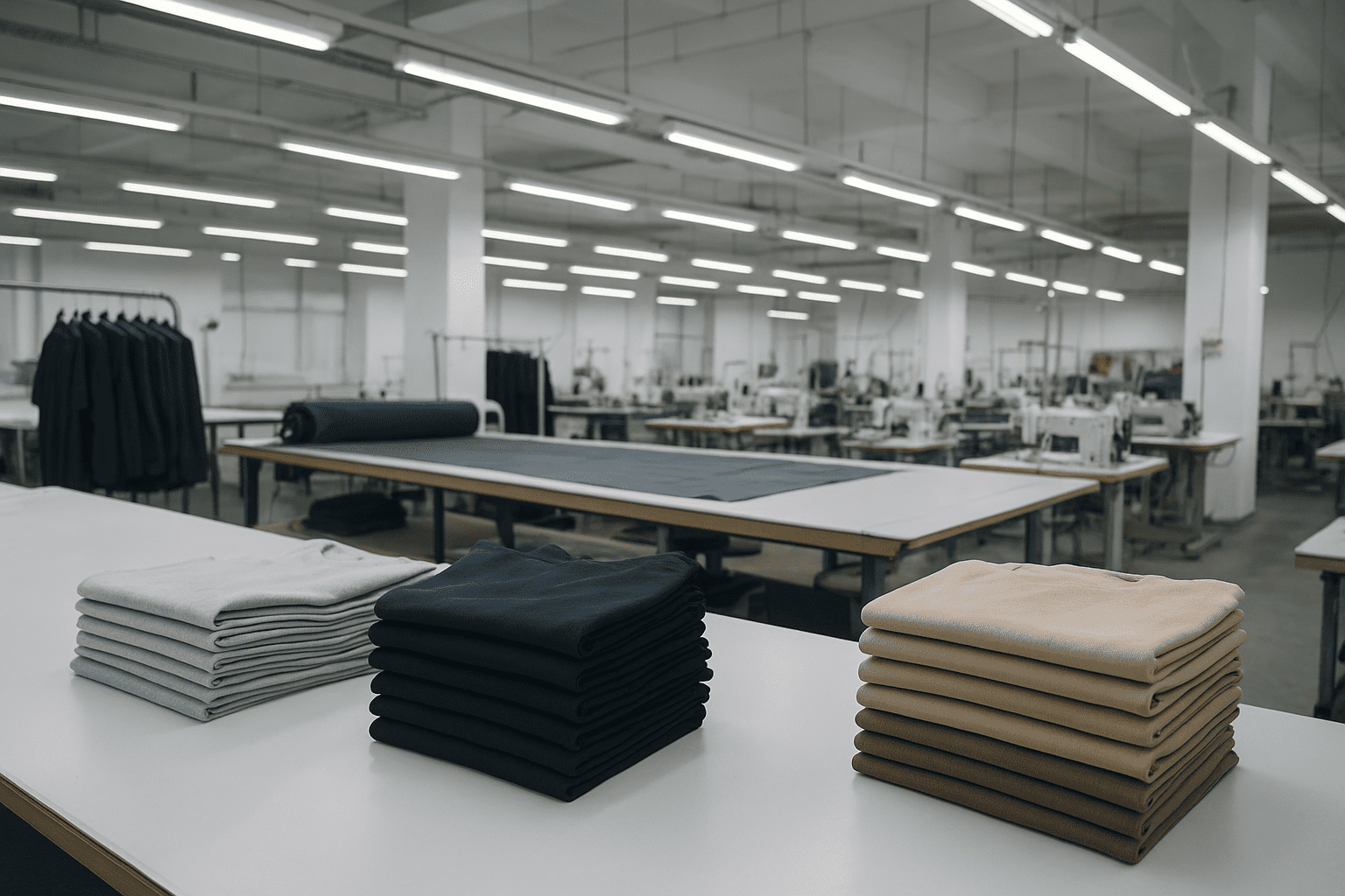 Apparel Manufacturer Bangladesh