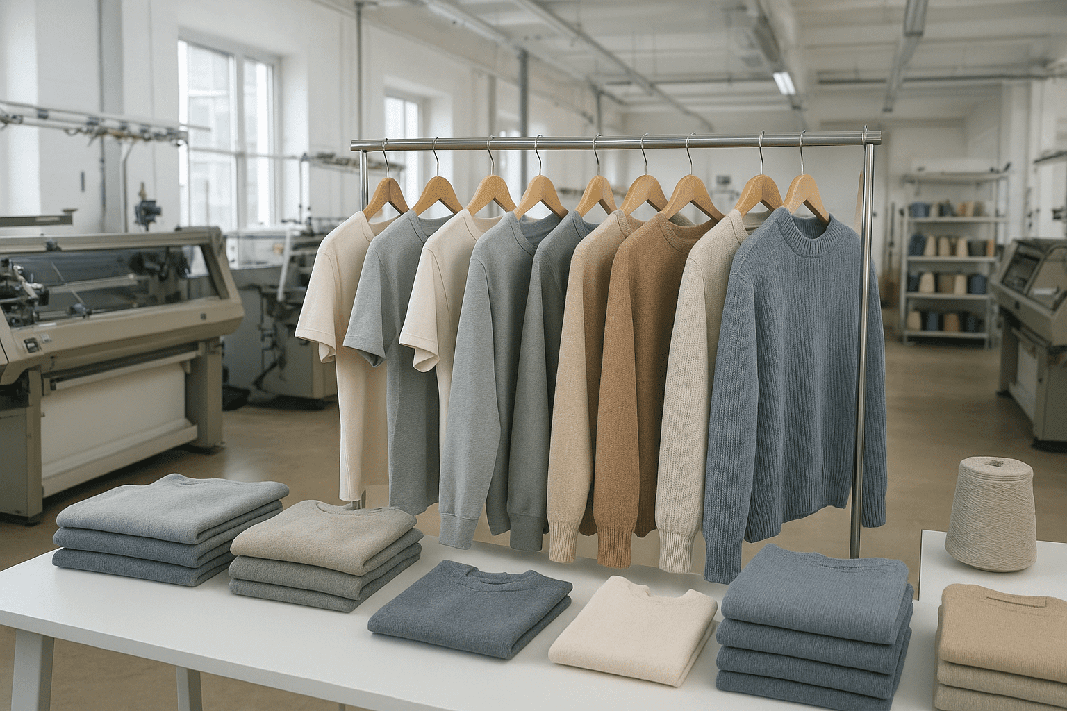 Knitwear Manufacturer Bangladesh