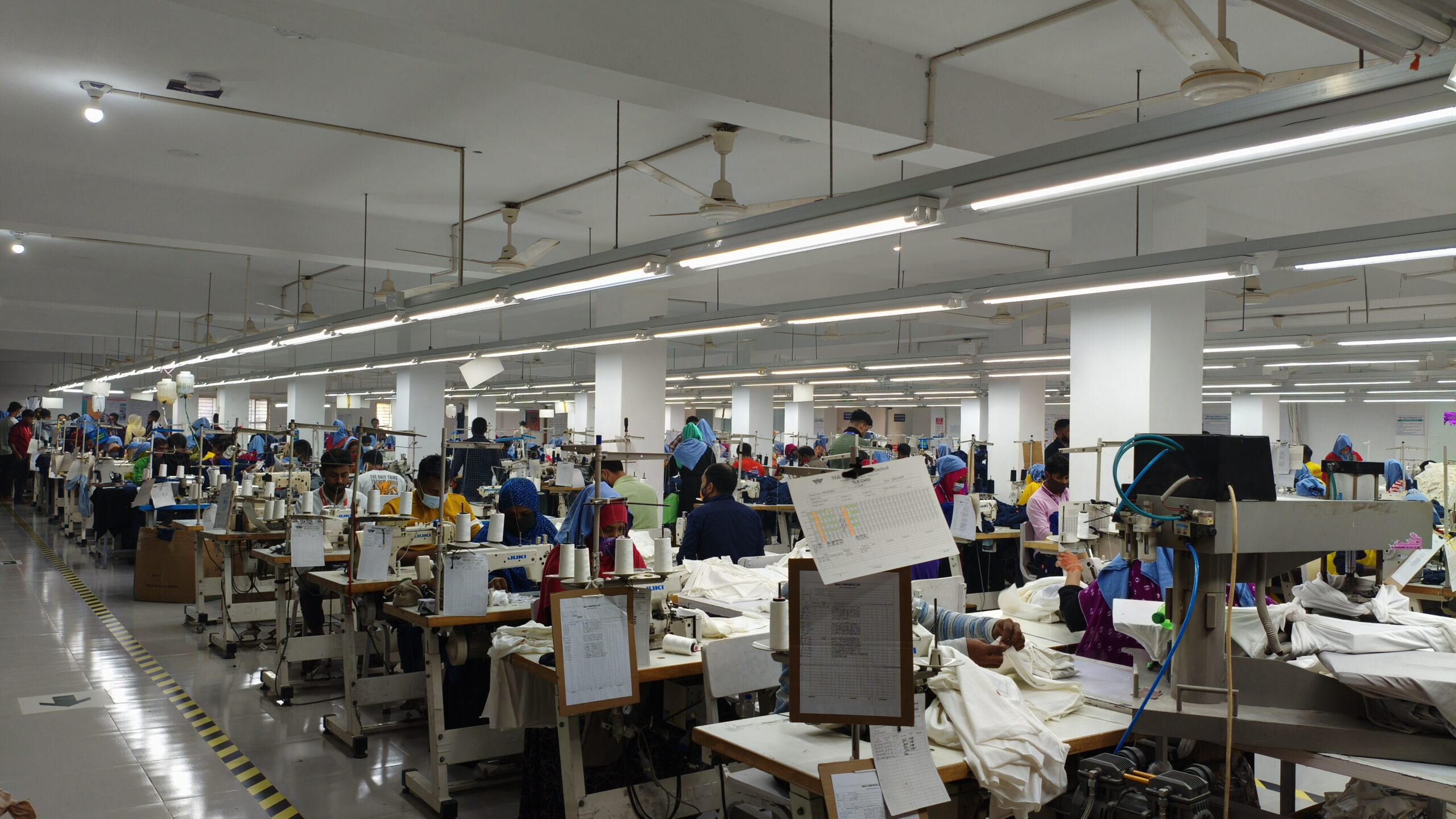 Best Fashionwear Manufacturer in Bangladesh