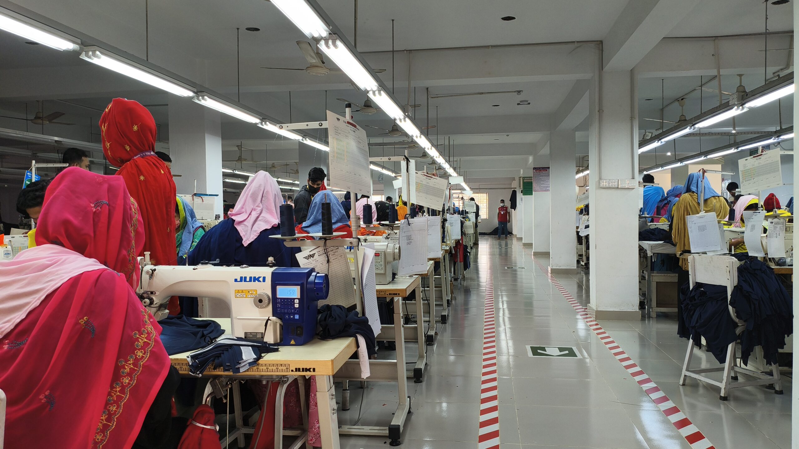 Best Fashionwear Manufacturer in Bangladesh