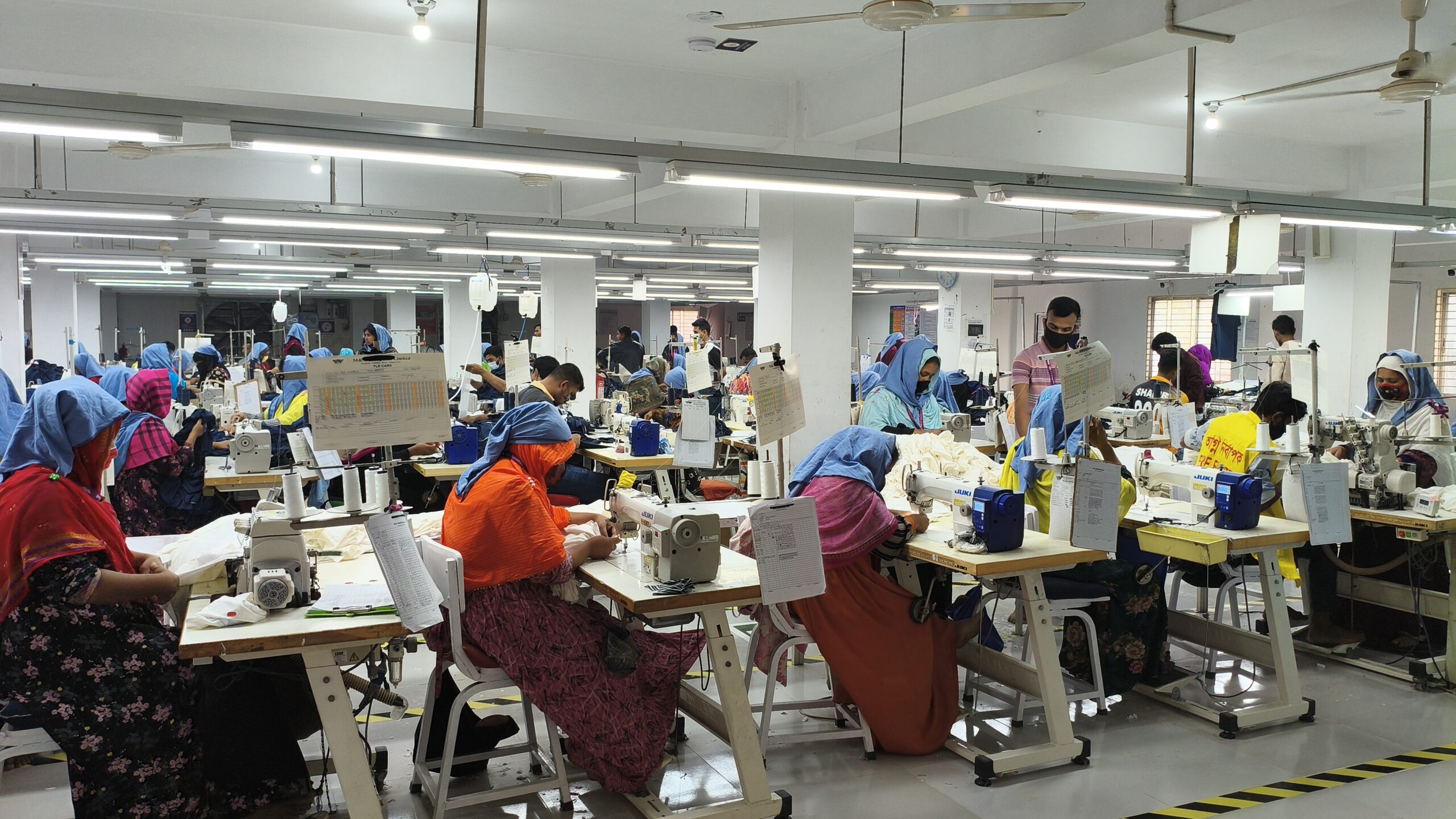 Top Fashionwear Manufacturer in Bangladesh