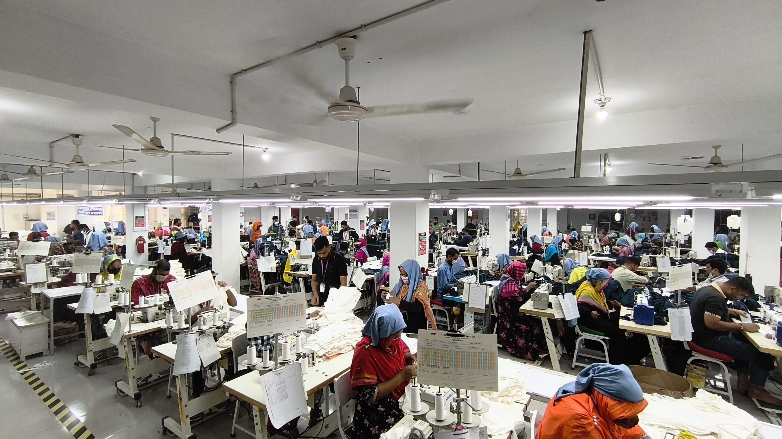 Best Fashionwear Manufacturer in Bangladesh