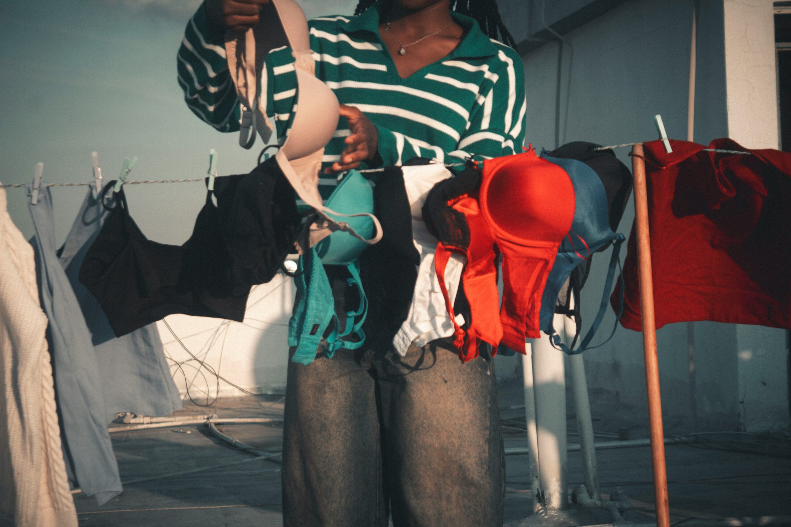 Best Custom Bra Manufacturer in Bangladesh