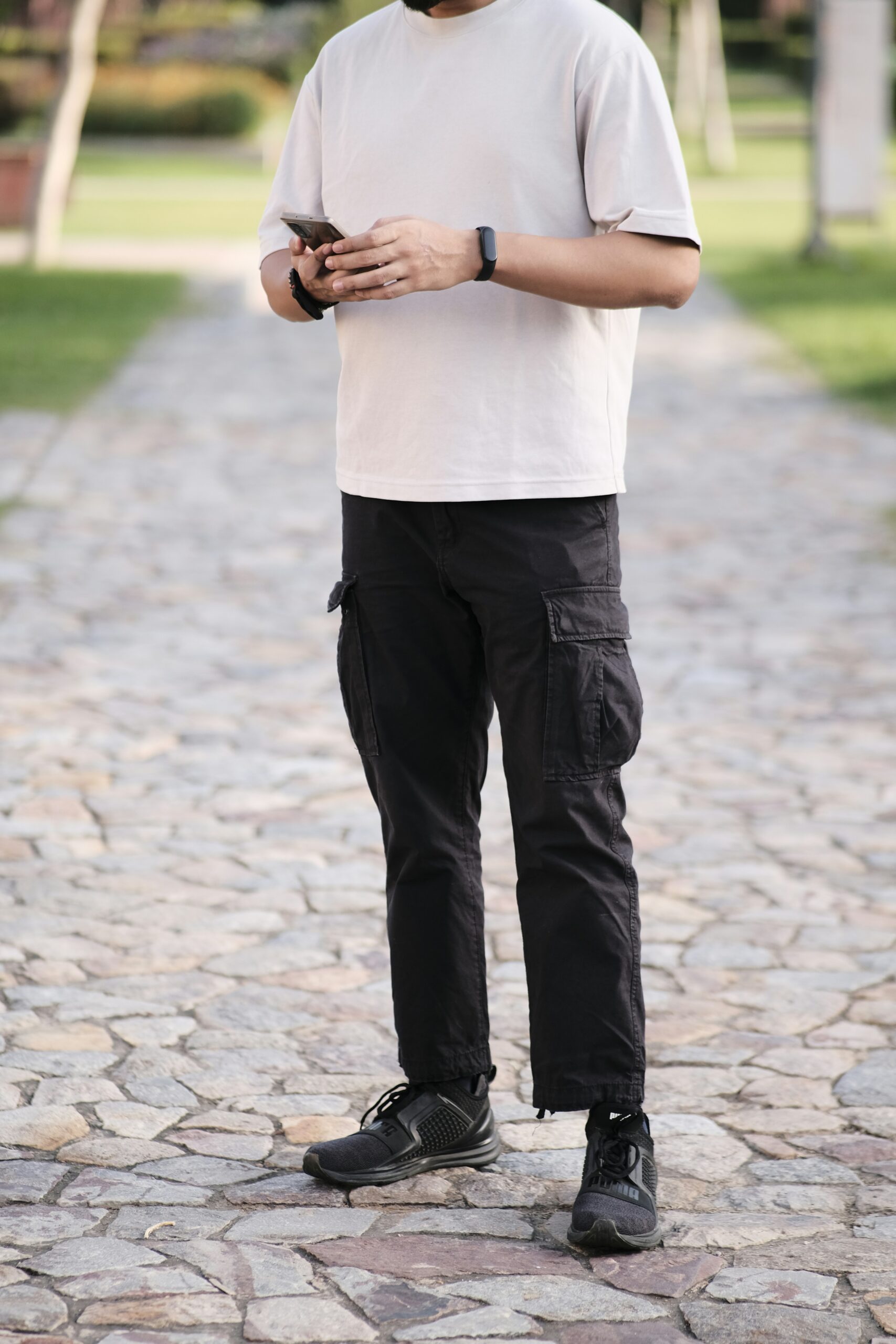 Best Custom Cargo Trouser Manufacturer in Bangladesh