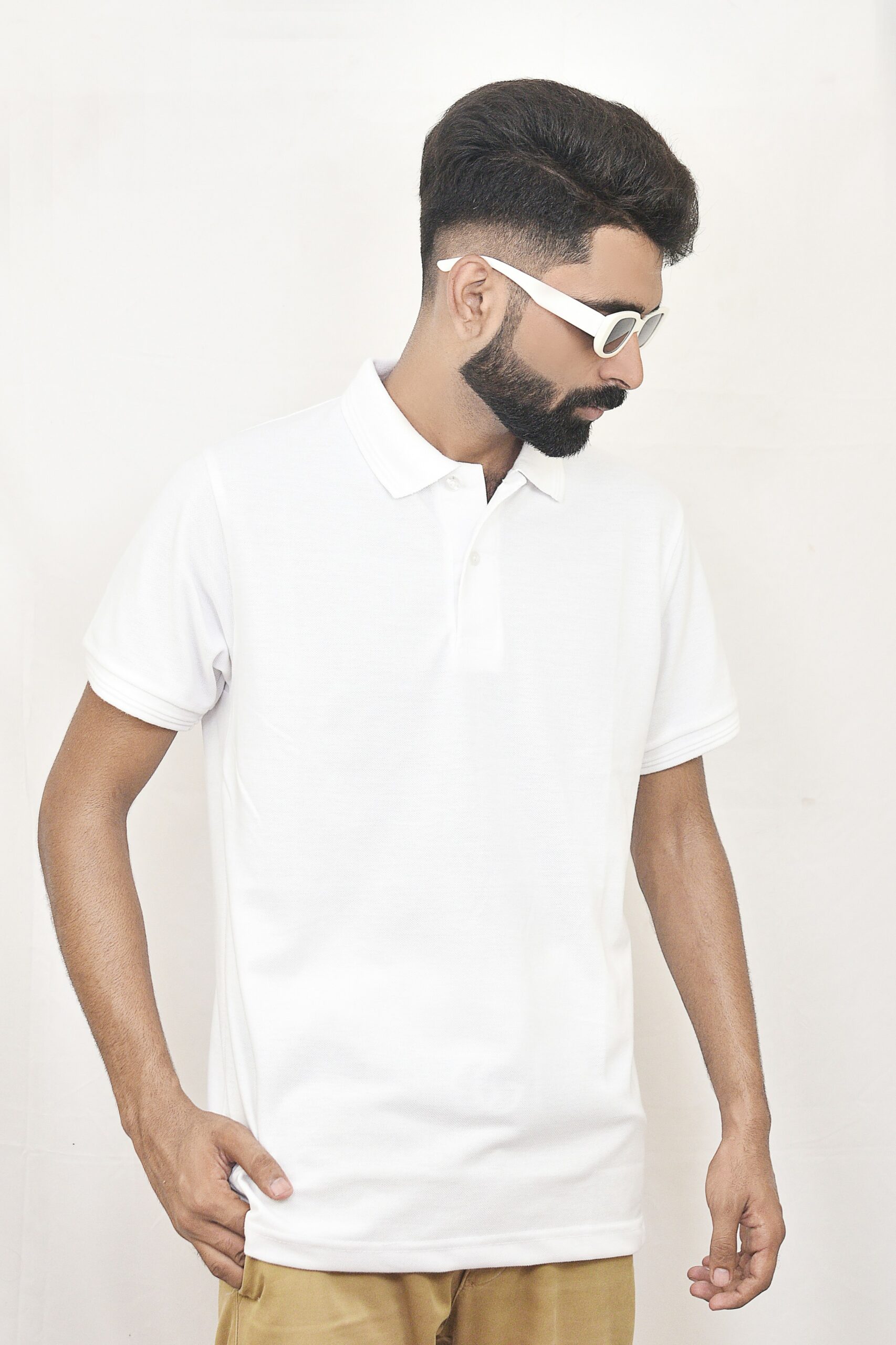 Best Custom Tees Polos Manufacturer in Bangladesh