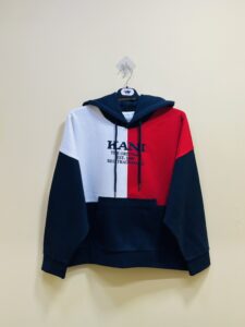 Hoodie Manufacturer in Bangladesh
