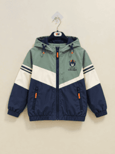 Jacket Manufacturer in Bangladesh