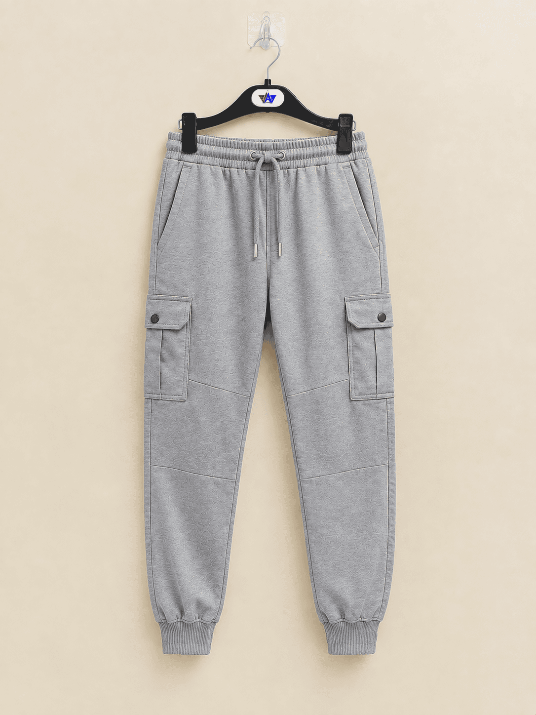 Custom Joggers: 12 Essential Checks for Better Bulk Orders 6 Custom joggers product reference from M&A Composite Ltd