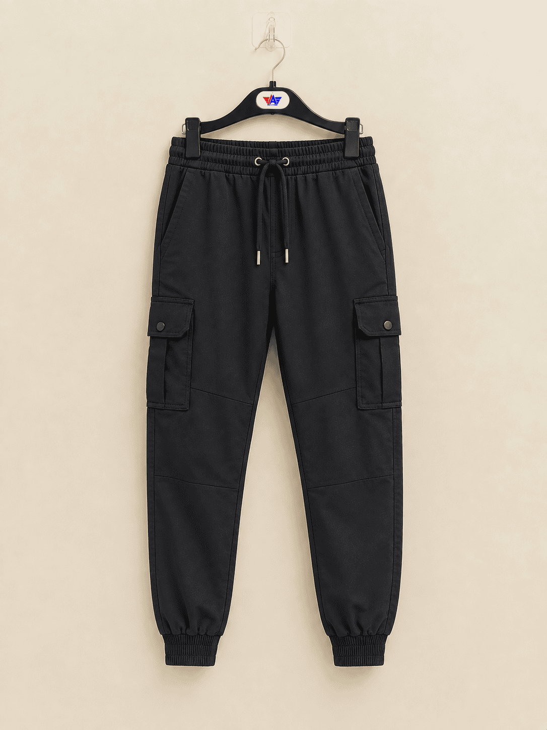 Custom Joggers: 12 Essential Checks for Better Bulk Orders 5 Custom joggers product reference from M&A Composite Ltd