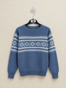 Sweater Manufacturer in Bangladesh